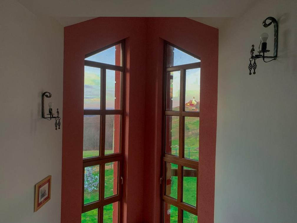 Dobranic - Kuca Za Odmor Sveti Martin Na Muri Exterior foto