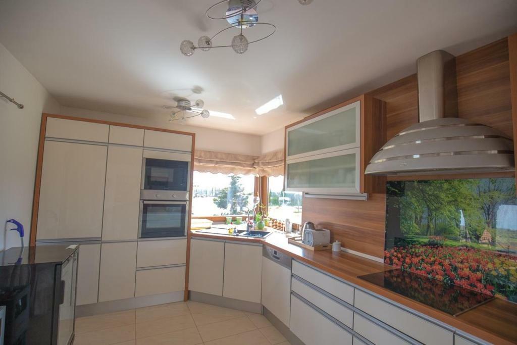Dobranic - Kuca Za Odmor Sveti Martin Na Muri Exterior foto